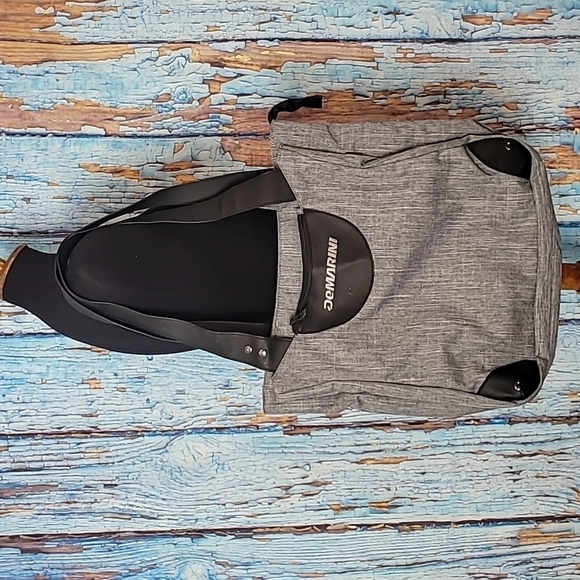 Demarini tote laptop bag - Picture 1 of 15